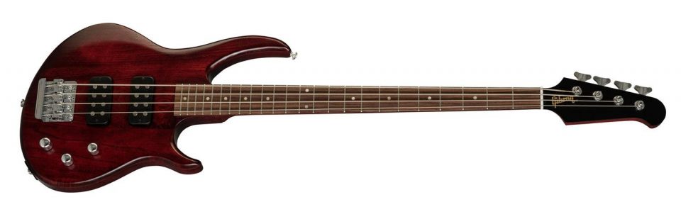 Gibson Electric Bass, la storia lunga (e spesso confusionaria) dietro alla sigla EB